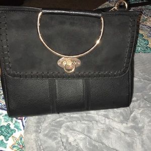 Lauren Conrad Crossbody Purse
